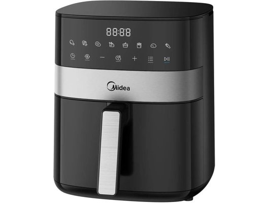 Аэрогриль MIDEA MAF-CN65E(WB)